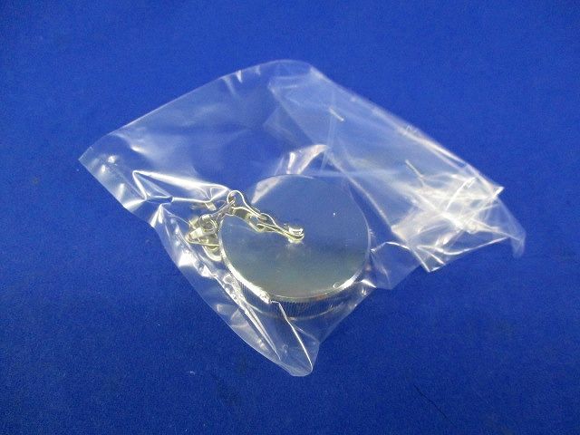 防水メタルコネクタ レセプタクル・アダプタ用キャップ NWPC-40