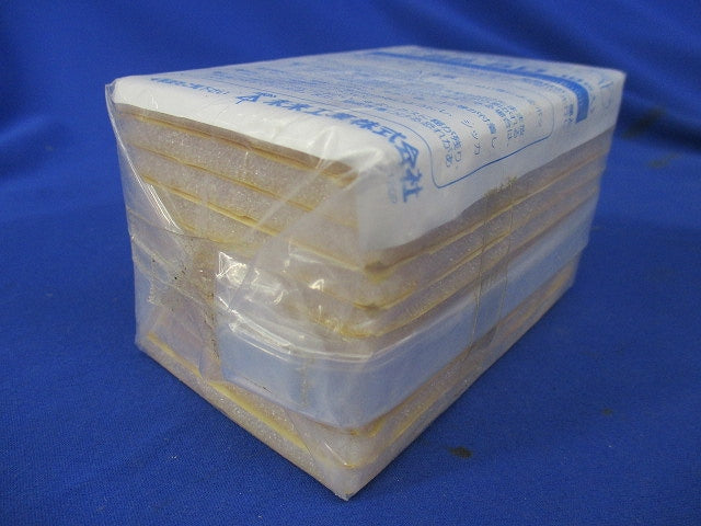 SB用断熱シート 適用:1ヶ用スライドボックス用 10枚セット SB-5D-10