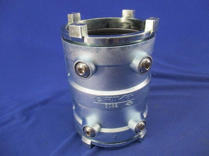 ねじなし防水型カップリング 厚鋼用 EC92 MWC92