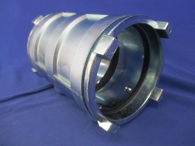 ねじなし防水型カップリング 厚鋼用 EC92 MWC92