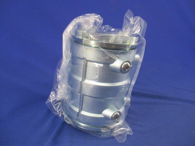 ねじなし防水型カップリング 厚鋼用 EC92 MWC92