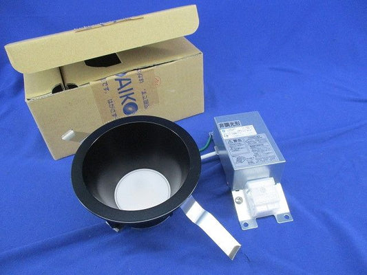 LEDダウンライトφ100 DDL-8772YW