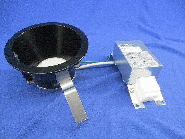 LEDダウンライトφ100 DDL-8772YW