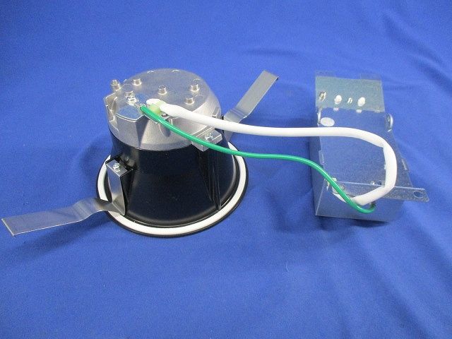 LEDダウンライトφ100 DDL-8772YW