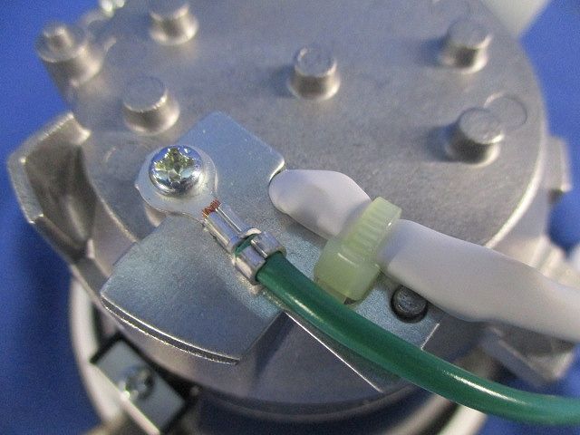 LEDダウンライトφ100 DDL-8772YW