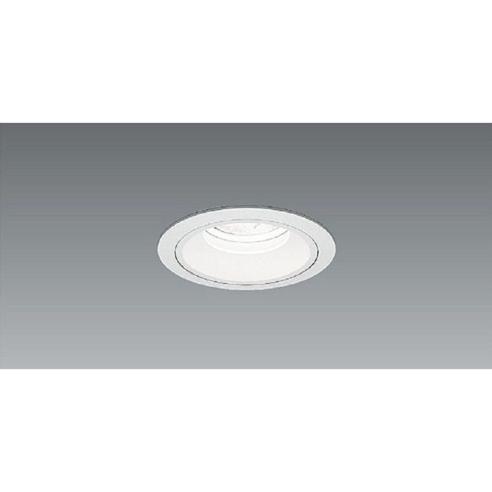 LEDベースダウンライト 電球色 電源ユニット別置 ERD7192W+RX144N