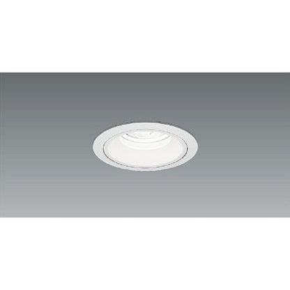 LEDベースダウンライト 電球色 電源ユニット別置 ERD7192W+RX144N