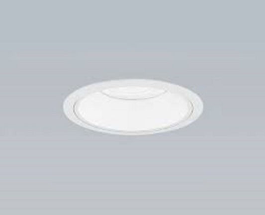 LEDベースダウンライト 白コーン Φ100 温白色 電源ユニット付 ERD5481WZ