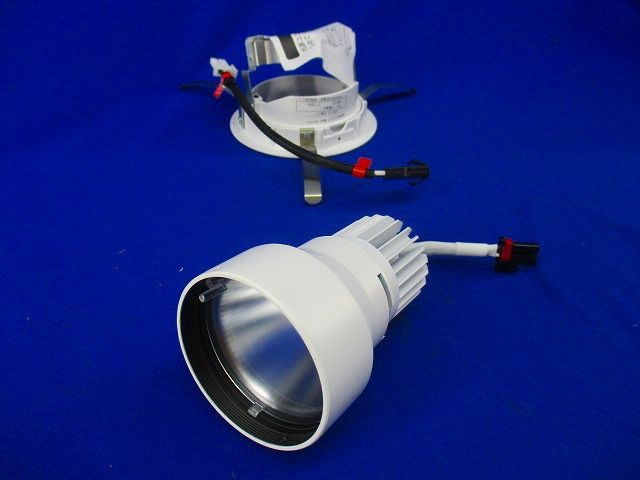 LEDユニバーサルダウンライト ODELIC XD403194