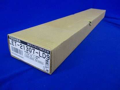 直管形LEDベースライト LET-21307-LD9