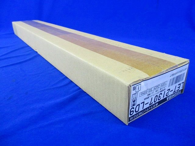 直管形LEDベースライト LET-21307-LD9