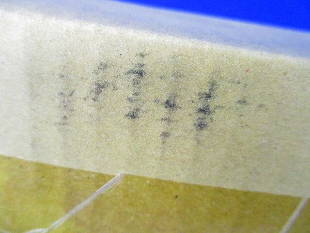 直管形LEDベースライト LET-21307-LD9