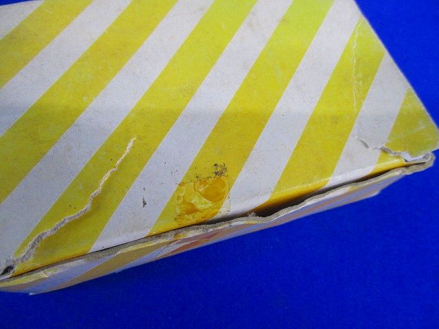 マグネットスイッチ用エンドスペーサ(100枚入)National EK781