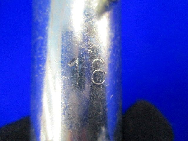 ねじなしカップリング(10個入) 16