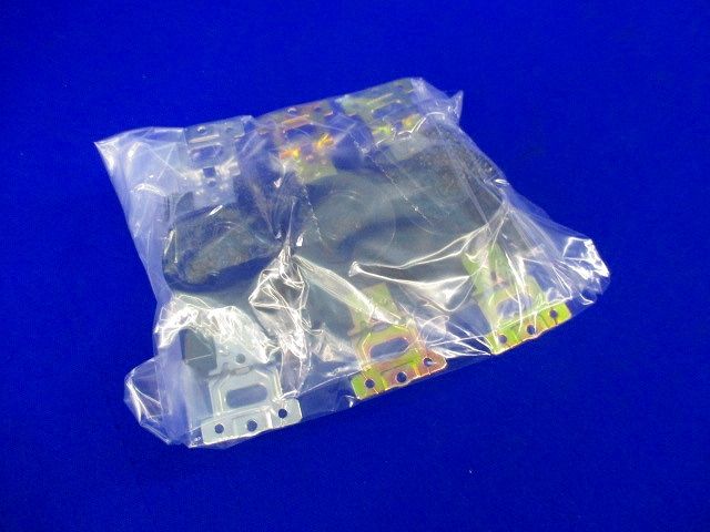 埋込コンセントセット(メーカー混在3個入) WF2220K