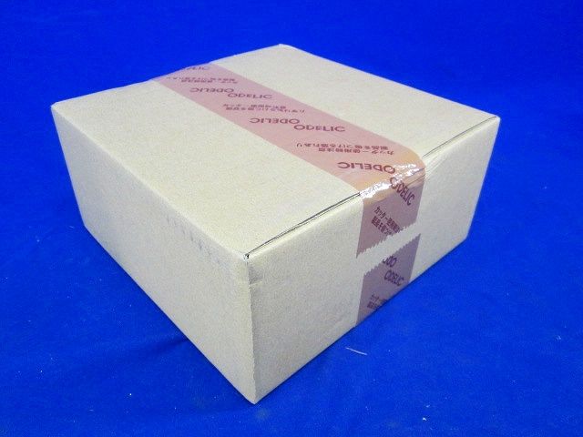 LEDベースダウンライト 非調光 LEDセット(電球色) φ150 オフホワイト OD361237LD