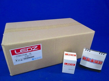 LEDブラケット ERB6284K(ランプ付)電球色 調光不可 ERB6284K1B