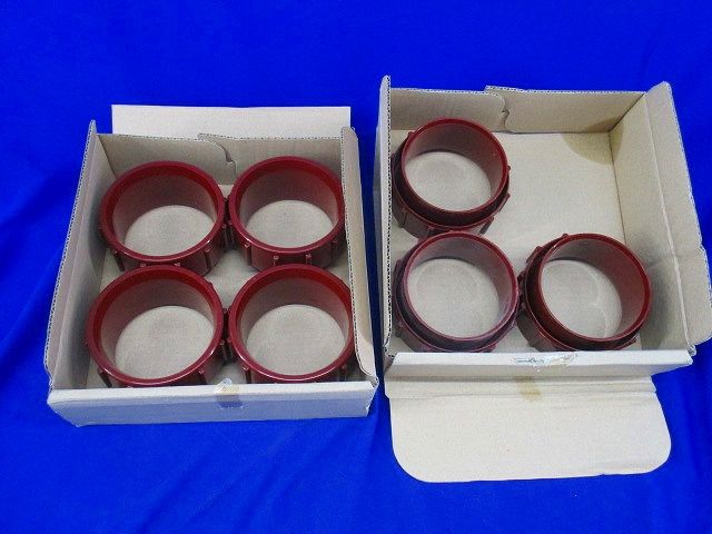 パイプエンドキャップ(7個入) PEC092