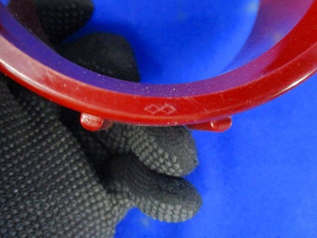 パイプエンドキャップ(7個入) PEC092