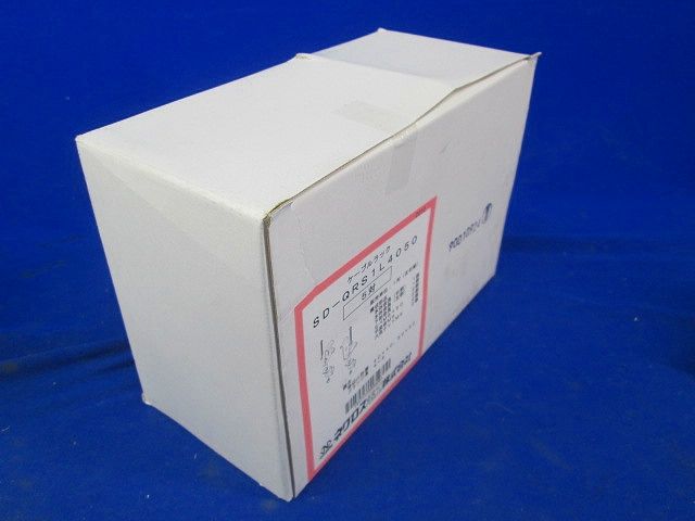 QRタイプ アングル用 振れ止め金具 5対入 SD-QRS1L4050-05