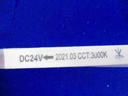 LEDLINE FLEX MINI 3000K 5M 型番不明
