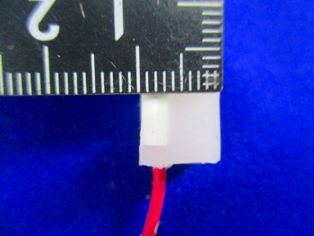 LEDLINE FLEX MINI 3000K 5M 型番不明