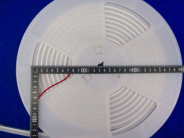 LEDLINE FLEX MINI 3000K 5M 型番不明