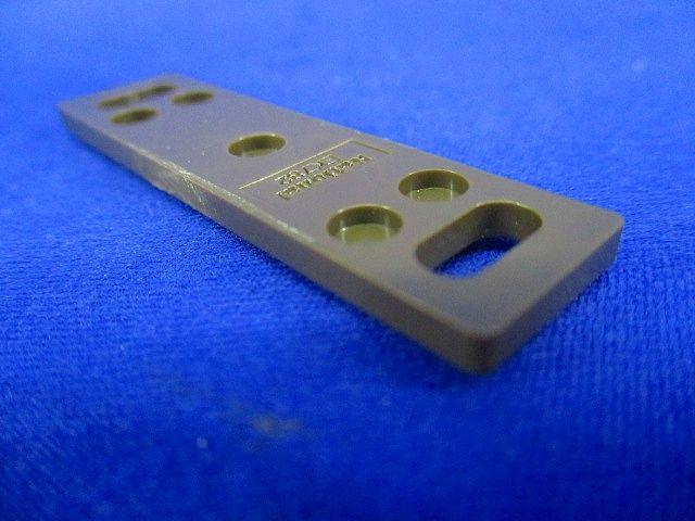 マグネットスイッチ用プラススペーサ(10枚入×8計80枚入)(汚れ有) EK782