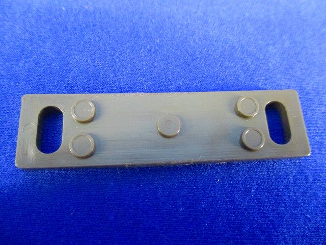 マグネットスイッチ用プラススペーサ(10枚入×8計80枚入)(汚れ有) EK782