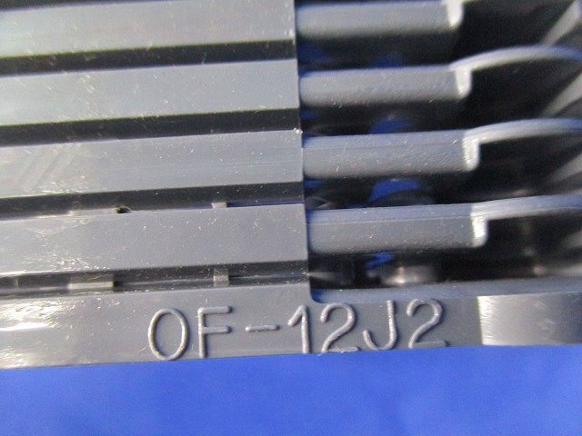 塗代カバー継枠(24枚入)(汚れ有) OF-12J2