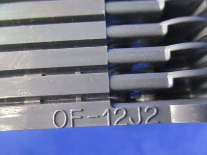 塗代カバー継枠(24枚入)(汚れ有) OF-12J2