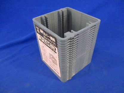 塗代カバー継枠(24枚入)(汚れ有) OF-12J2
