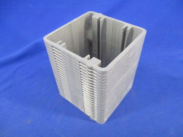 塗代カバー継枠(24枚入)(汚れ有) OF-12J2