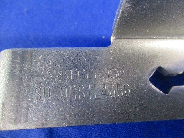 QRタイプ アングル用 振れ止め金具(3対入) SD-QRS1L4050