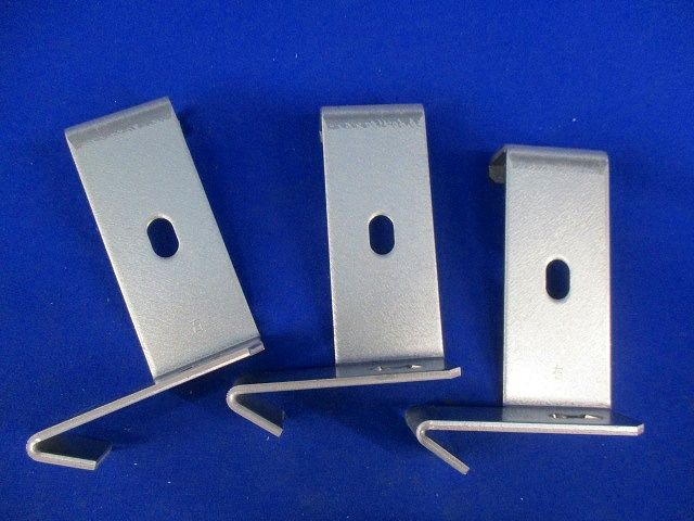 QRタイプ アングル用 振れ止め金具(3対入) SD-QRS1L4050