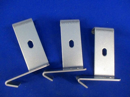QRタイプ アングル用 振れ止め金具(3対入) SD-QRS1L4050