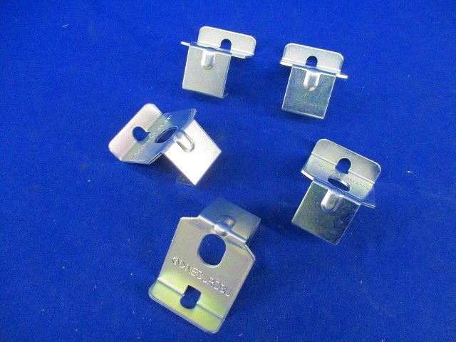 パイラック用補強金具(5個入)(ナット,ねじ5個づつ不足) PHRH1520F