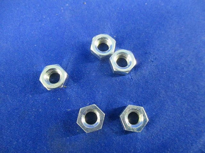 パイラック用補強金具(5個入)(ナット,ねじ5個づつ不足) PHRH1520F