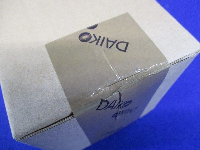 スポットライト LED内蔵 14.5W 電球色 調光器別売 DSL-4902YWG
