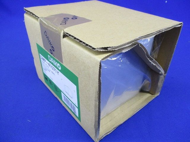 アウトドアライト 【LED内蔵】 LED 6.1W 電球色 非調光  DWP-41071Y