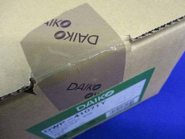 アウトドアライト 【LED内蔵】 LED 6.1W 電球色 非調光  DWP-41071Y