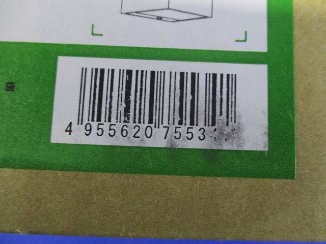 アウトドアライト 【LED内蔵】 LED 6.1W 電球色 非調光  DWP-41071Y