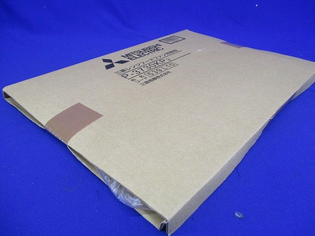 レンジフードファン ブース形 (深形)用システム部材 P-3730KP2