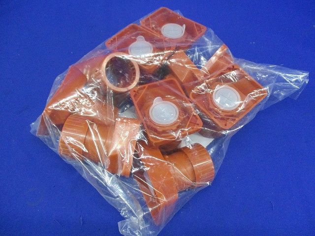 型枠用ブッシング CD管用 呼び28 10個入 DM028W-R-10