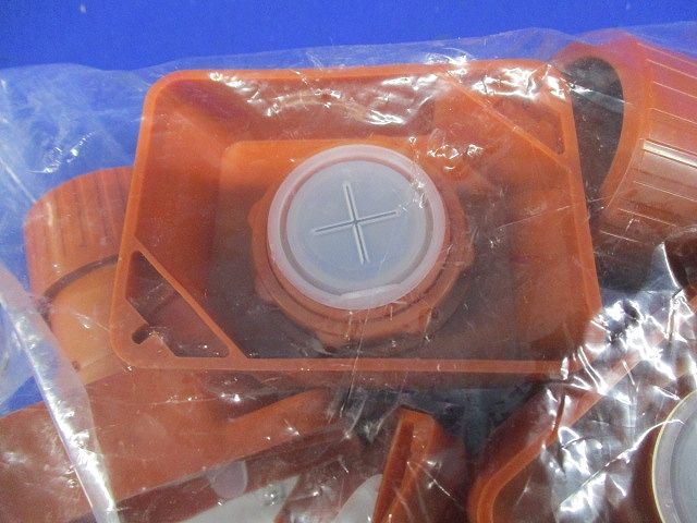 型枠用ブッシング CD管用 呼び28 10個入 DM028W-R-10