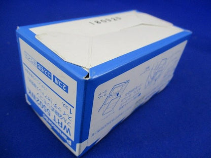 スイッチ(2コ用)(光アドレス設定式)(コスモ形)(ホワイト) WRT5502WK