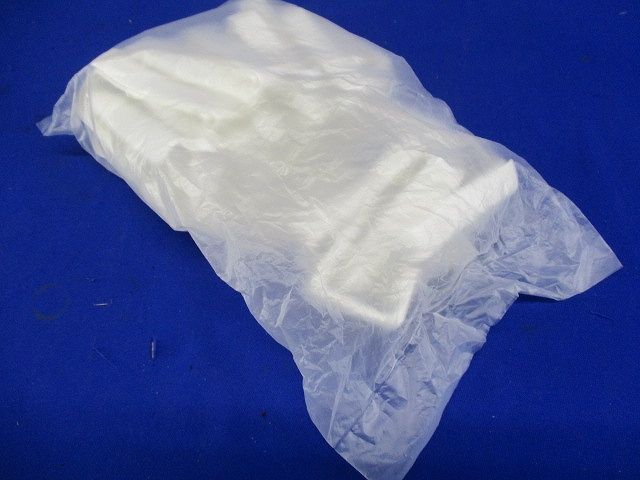 端末保護キャップ 《ワールドダクター》 後施工タイプ D3タイプ用 白 20個入 D3BCC-20