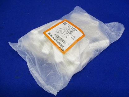 端末保護キャップ 《ワールドダクター》 後施工タイプ D3タイプ用 白 20個入 D3BCC-20