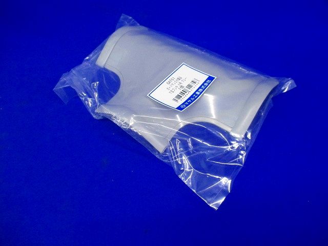 ガードマン?付属品T型ブンキ6号グレー(6個入) GAT61
