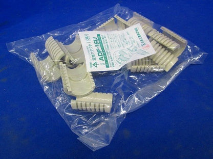 変換アダプタ PF管用 10組入 ADF-16U-10